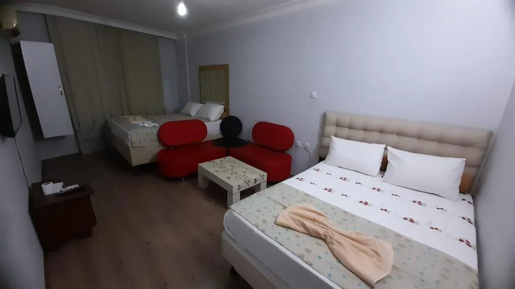 FAMILY ROOM STANDARD Room, Gvar Apart Otel, Antalya