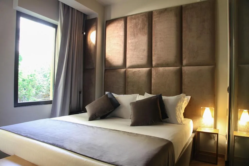 Room, Triviho, Rome