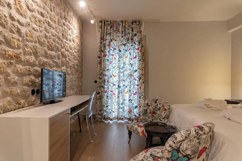 Room, Alistos Hotel, Athens