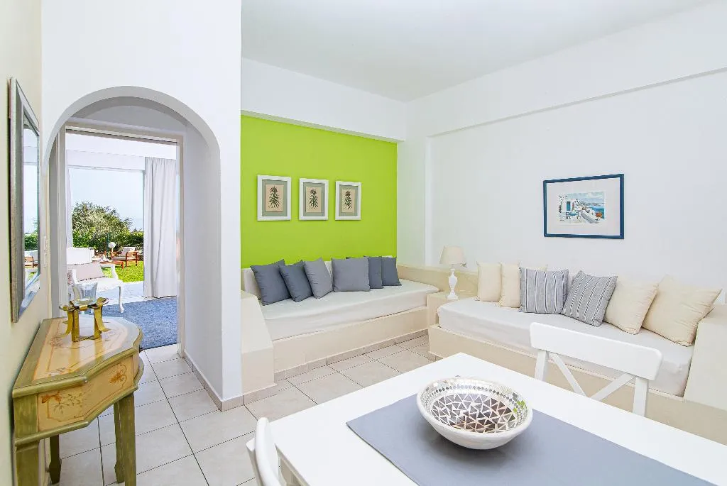 APARTMENT DELUXE Room, Villa Mare Monte, Crete