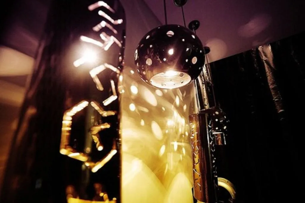 Lobby, Cesar Resort & Spa, Marrakech