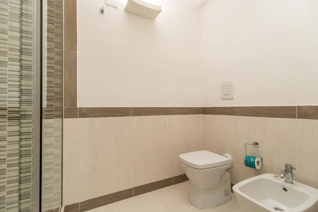 SUITE STANDARD Room, Apartamentos Lungomare, Naples