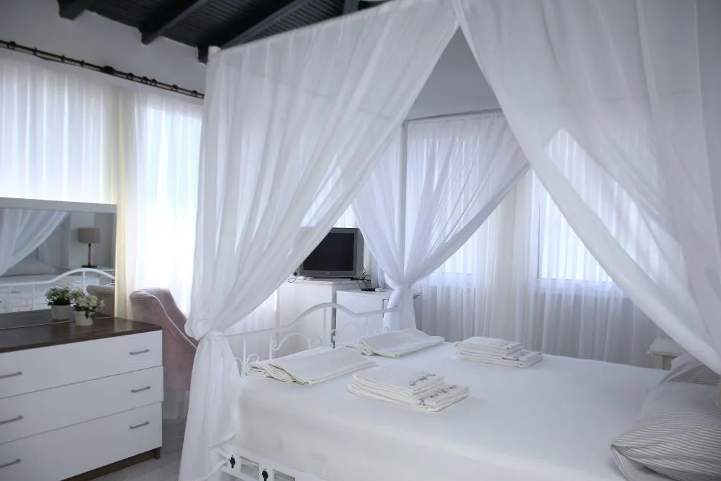Room, Tepe Hotel Alaã§atä±, Izmir