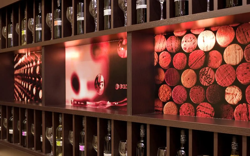 Bar, Ibis Barcelona Ripollet, Barcelona