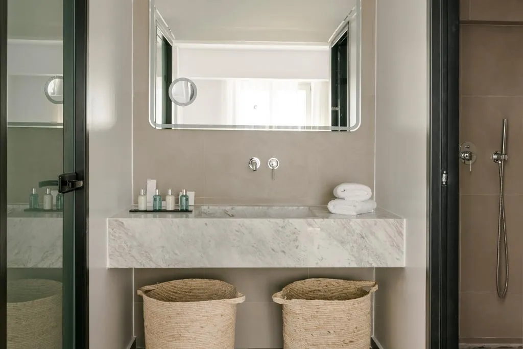 SUITE PREMIUM Room, Grace Mykonos, Mykonos