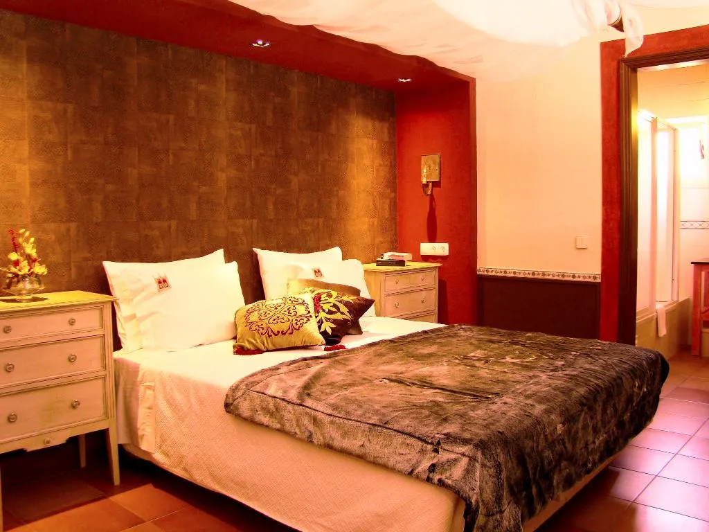JUNIOR SUITE CLASSIC Room, Villas D. Dinis Charming Residence, Algarve