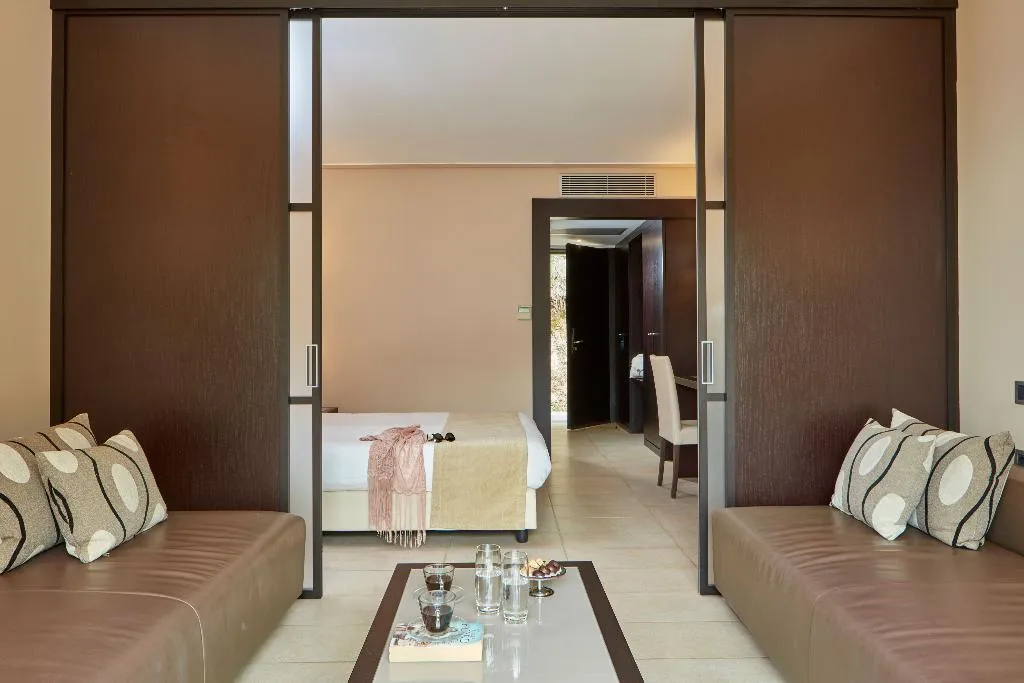 DOUBLE SUPERIOR Room, Atlantica Grand Mediterraneo Resort & Spa, Corfu