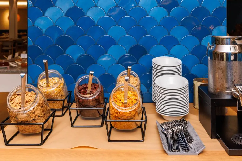 Restaurant, Jupiter Algarve Hotel – Beach & Spa, Algarve