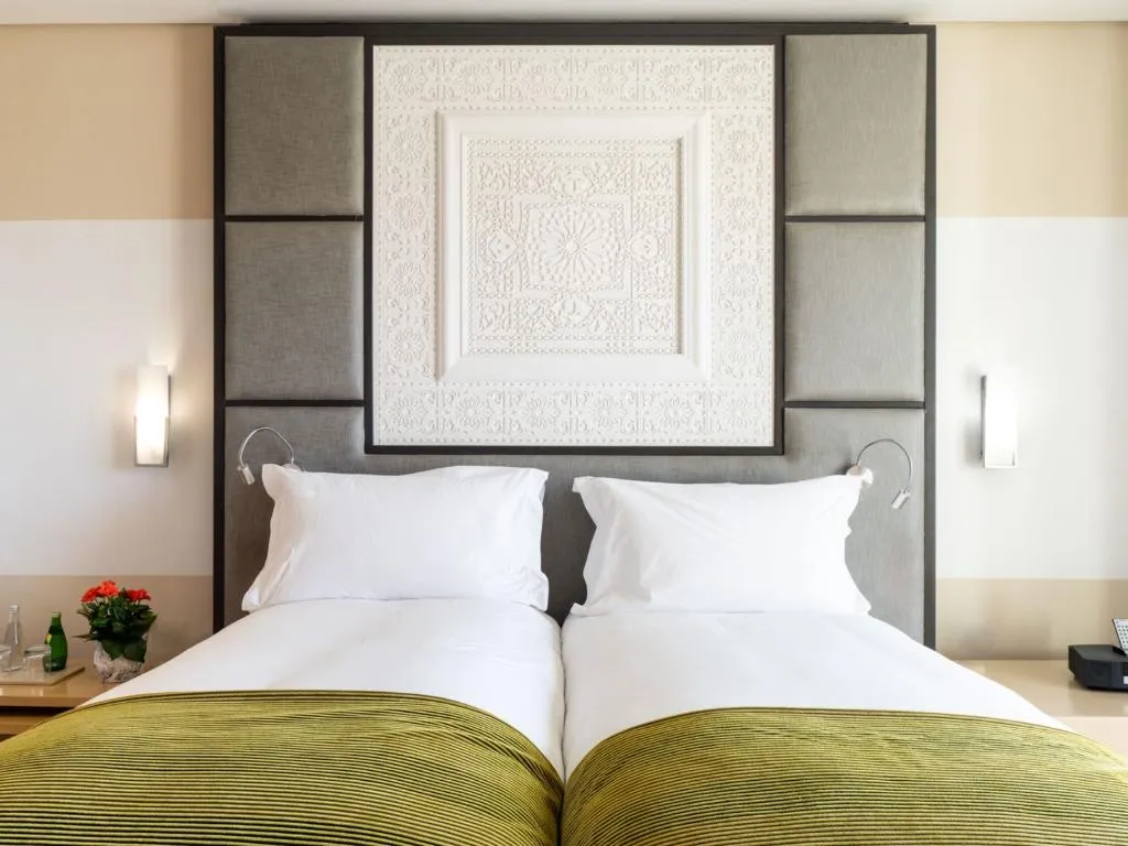 Room, Sofitel Rabat Jardin Des Roses, Rabat