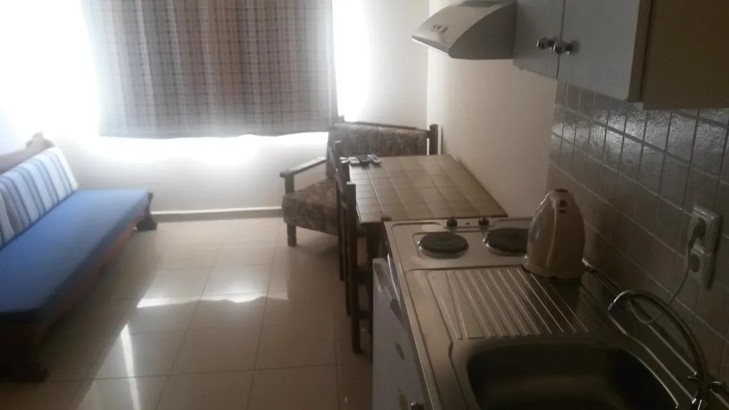 APARTMENT POOL VIEW Room, Mandy Suites, Crete