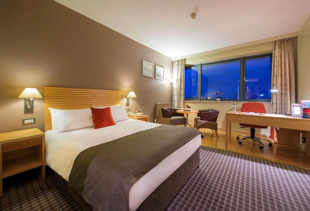 Room, Cork Airport Hotel, Cork