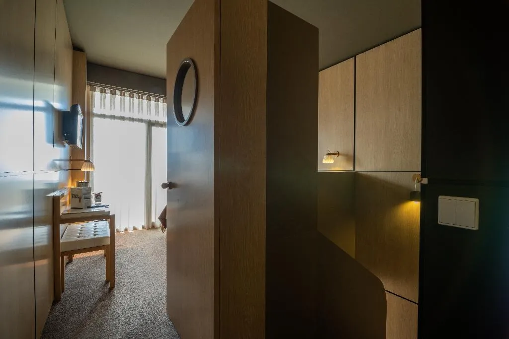 SUITE GRAND Room, Axis Vermar Conference & Beach Hotel, Porto