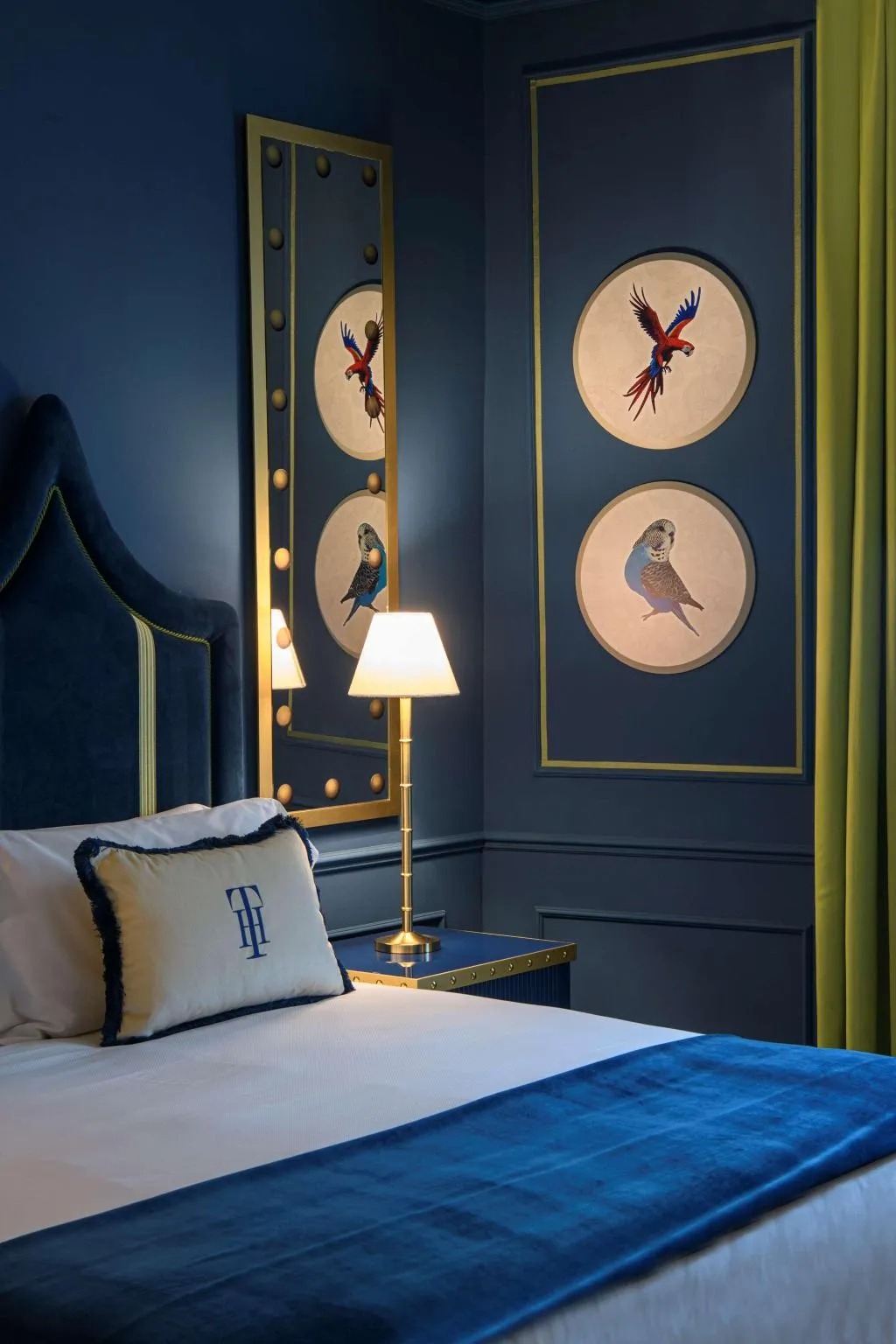 Room, Il Tornabuoni The Unbound Collection by Hyatt, Florence