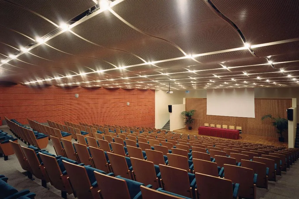 Conferences, Grand Hotel Villa Torretta, Curio by Hilton, Milan