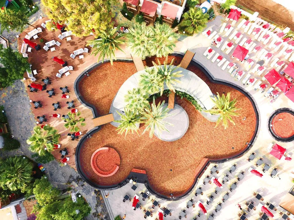 Pool, Otium Senses Very Chic Hotel In Bodrum+ 18, Bodrum