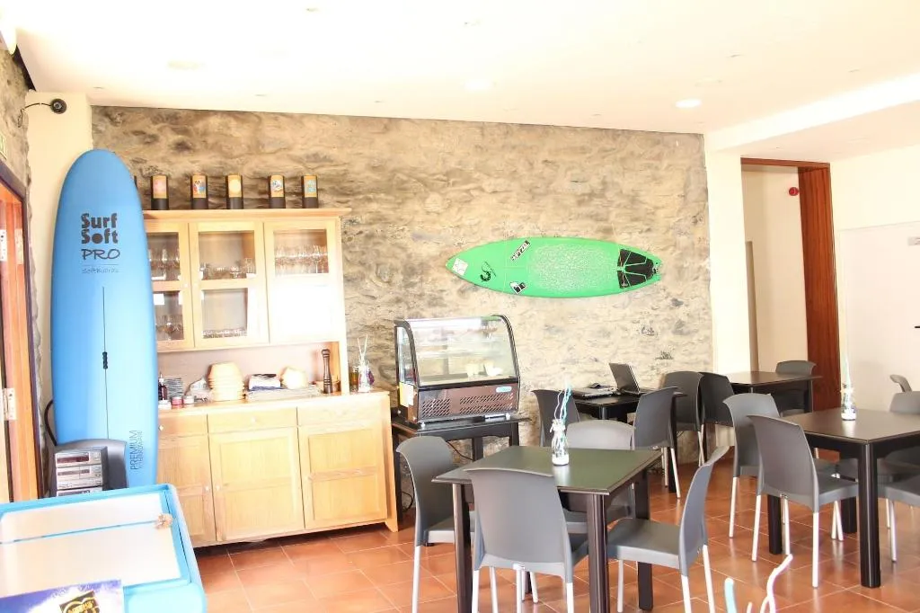 Sports and Entertainment, Hotel Vila Bela, Madeira