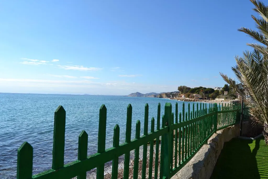 General view, Paradisun Villajoyosa, Costa Blanca