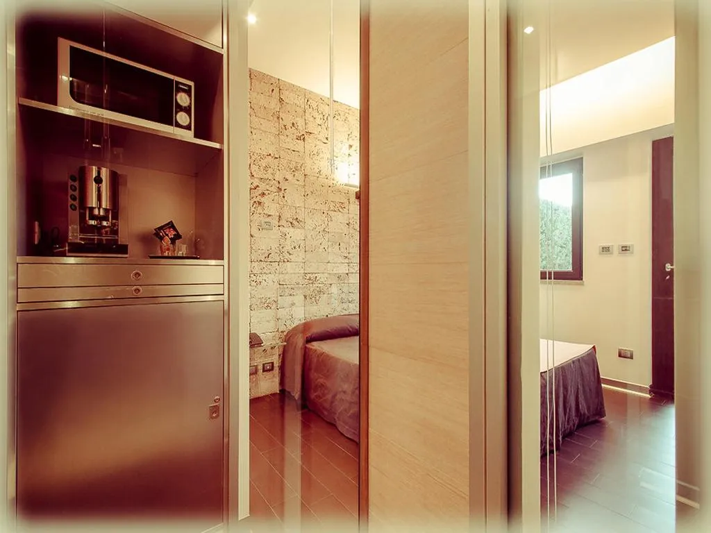 General view, All Ways Garden Hotel & Leisure, Rome