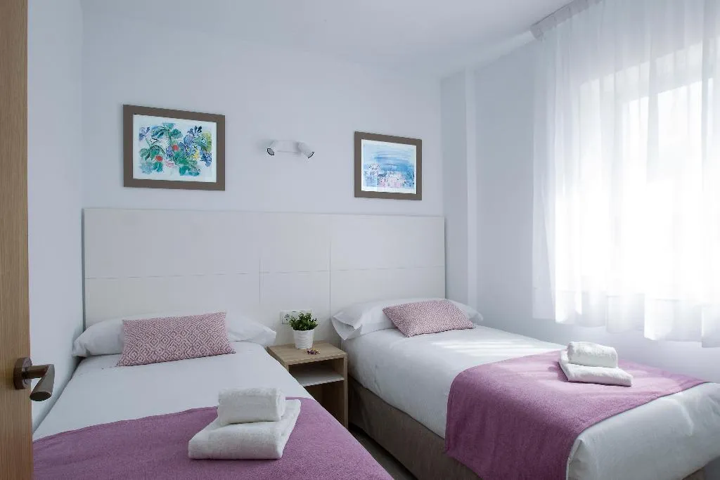 APARTMENT PREMIUM TWO BEDROOMS Room, Cye Holiday Centre, Costa Dorada