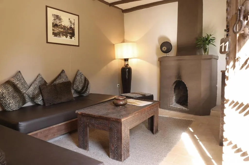 Room, Le Petit Hotel Du Flouka, Marrakech