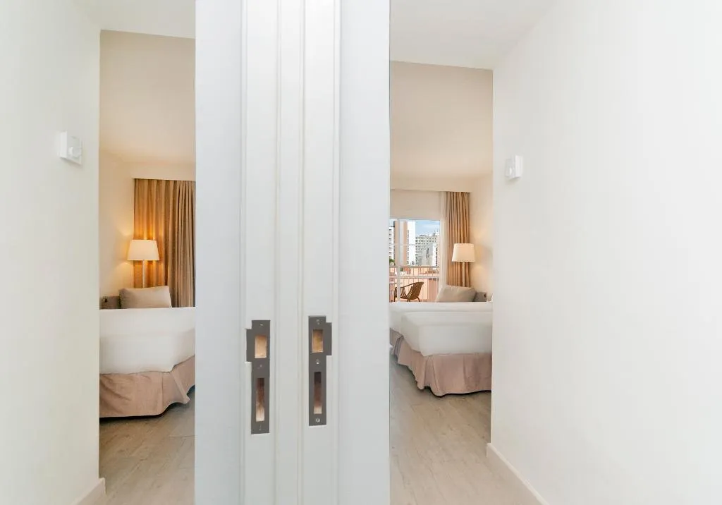 Room CONNECTING ROOM Room, Sol Guadalupe, Majorca