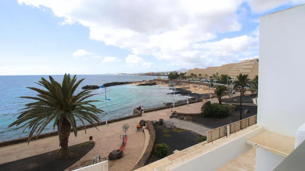 General view, Neptuno Suites, Lanzarote