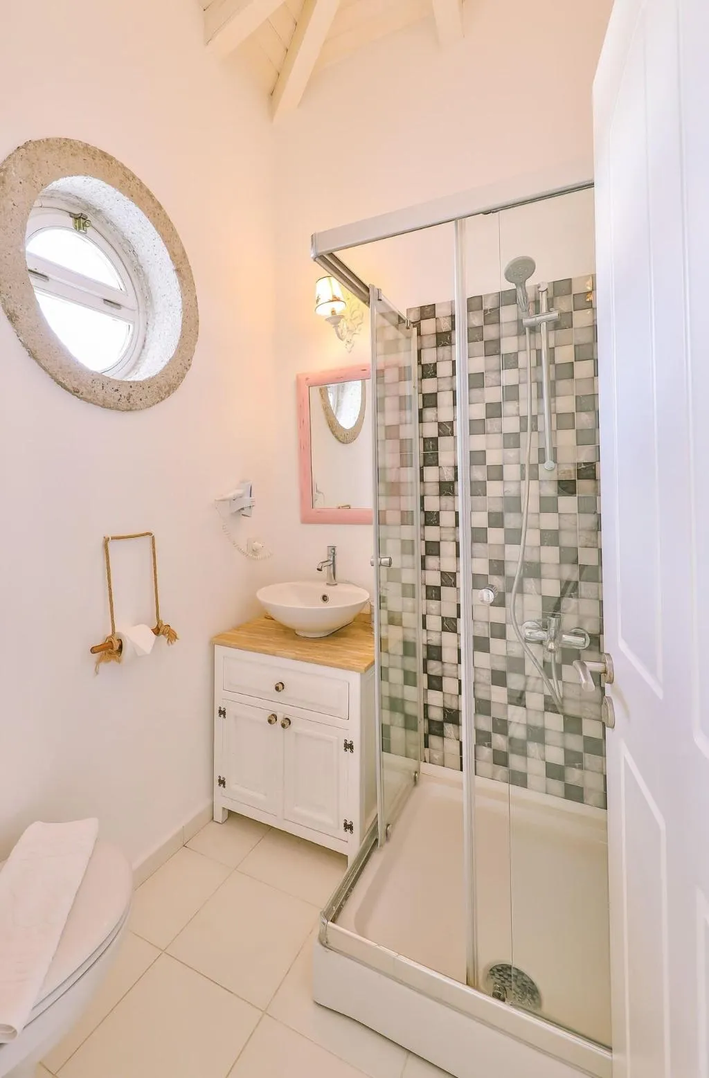 Room, Cumbali Konak Hotel Adults Only 12, Izmir
