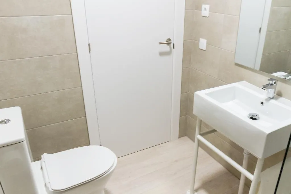 QUADRUPLE STANDARD Room, Hotel Ibersol Sorra d'Or, Costa Brava