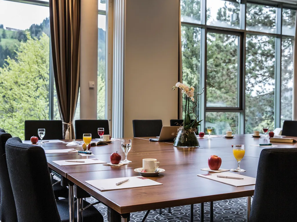 Conferences, Hotel Schloss Lebenberg, Innsbruck