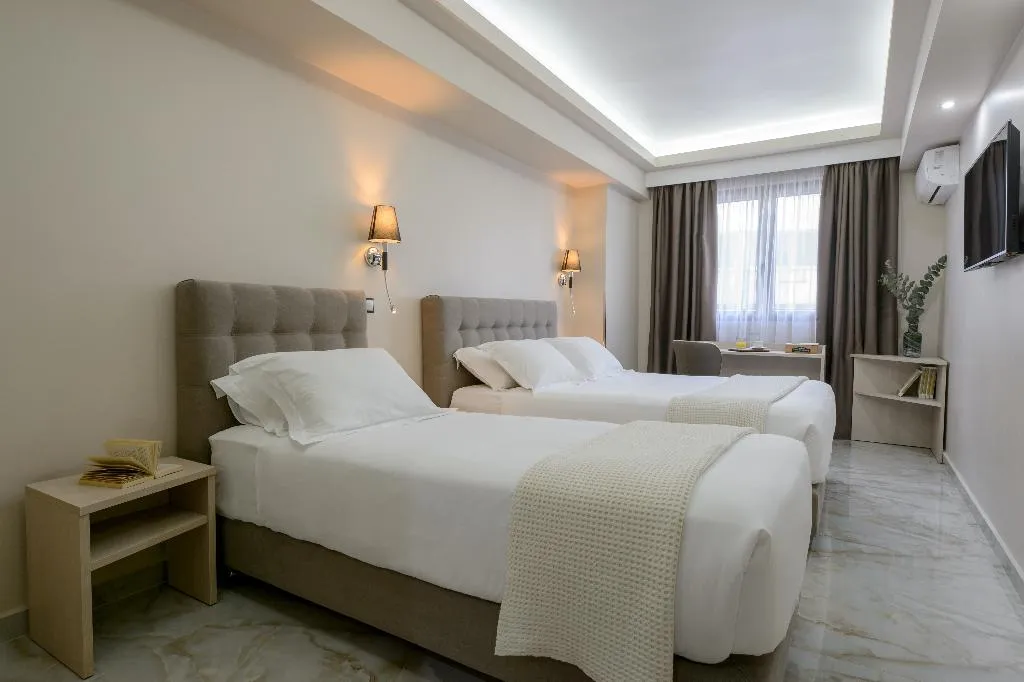 TRIPLE STANDARD Room, Athens Starlight Hotel, Athens