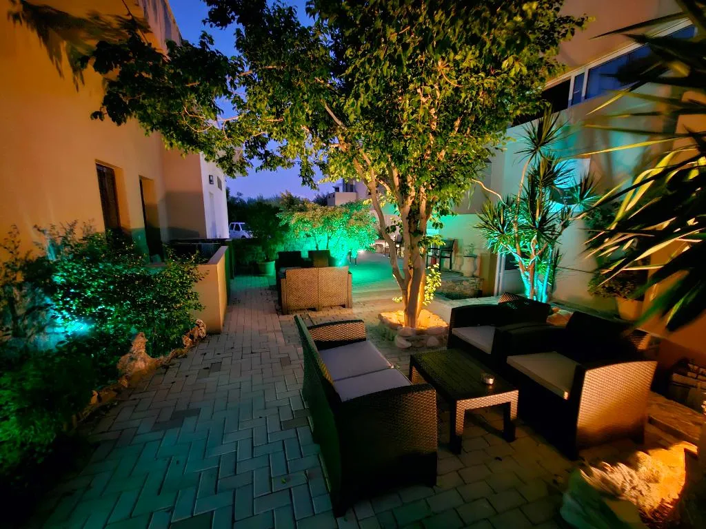General view, Elounda Sunrise Apartments, Crete