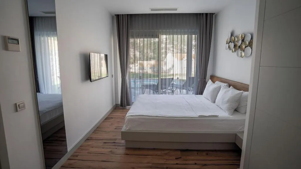 Room, Z Villas, Dalaman