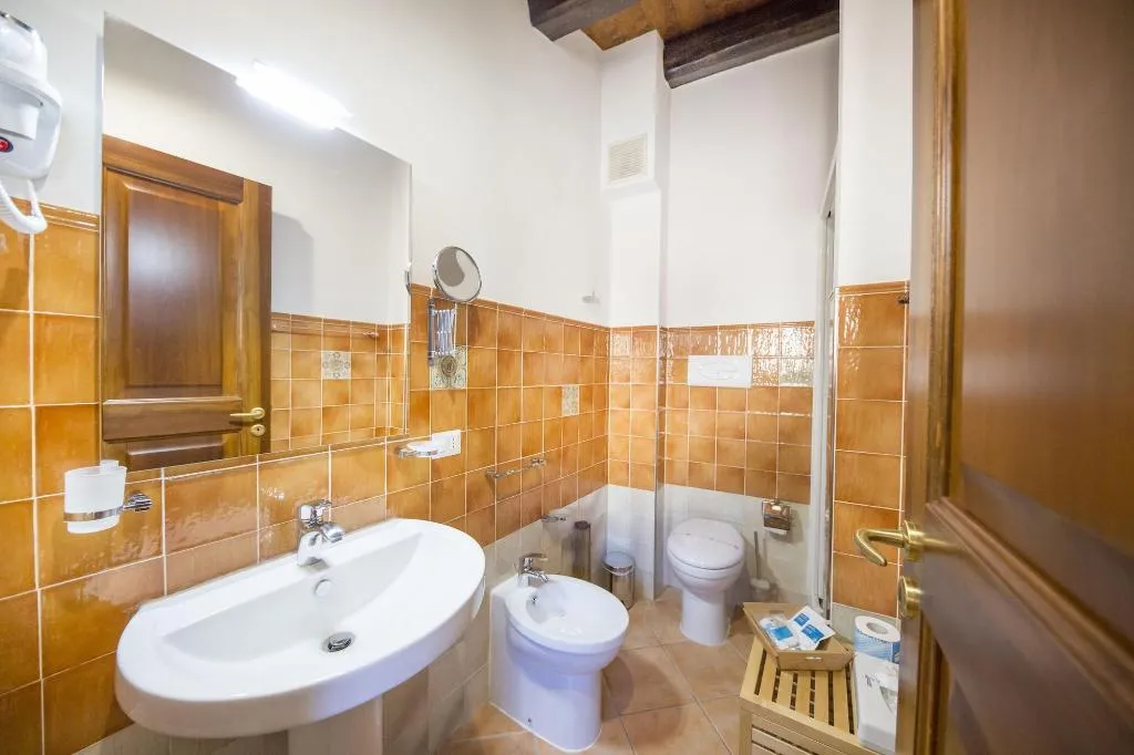 Room, Cefalù in Blu, Palermo