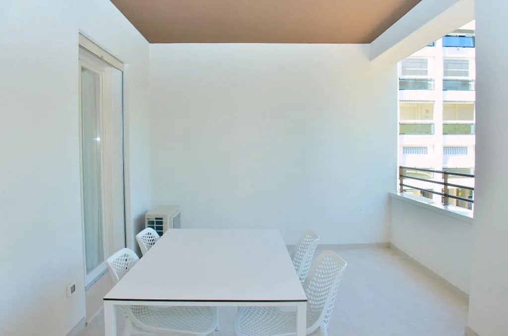 Room, Ashanti Aparthotel, Venice
