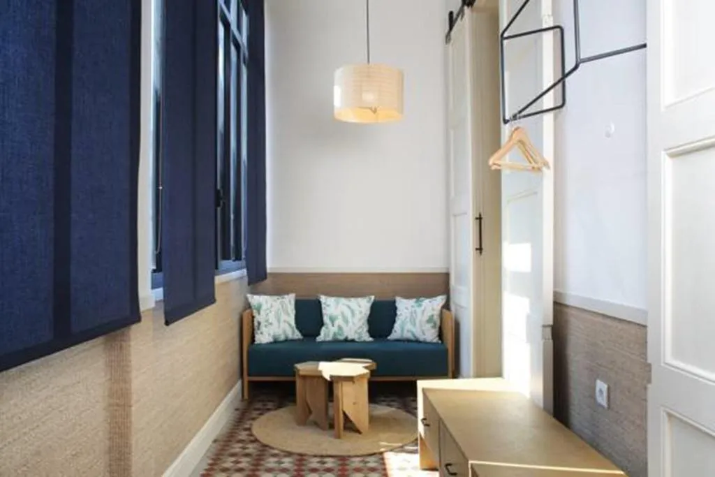 DOUBLE SUPERIOR Room, Casa Bonay, Barcelona