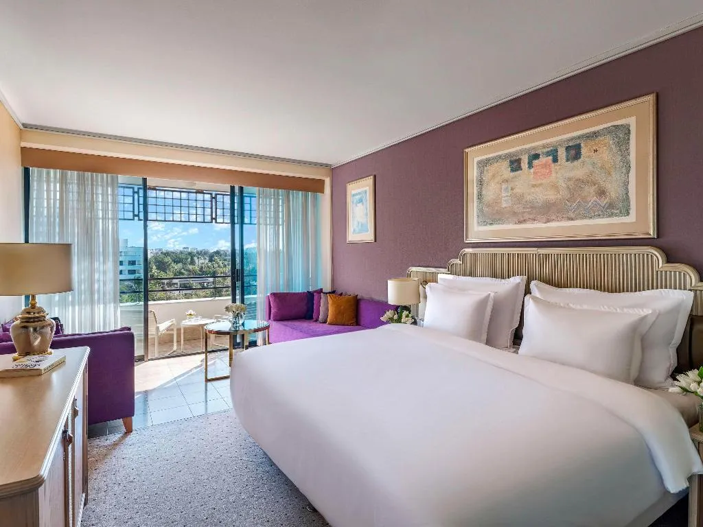 DOUBLE CITY VIEW Room, Rixos Downtown Antalya L.O.L.ThemePark Free Access, Antalya