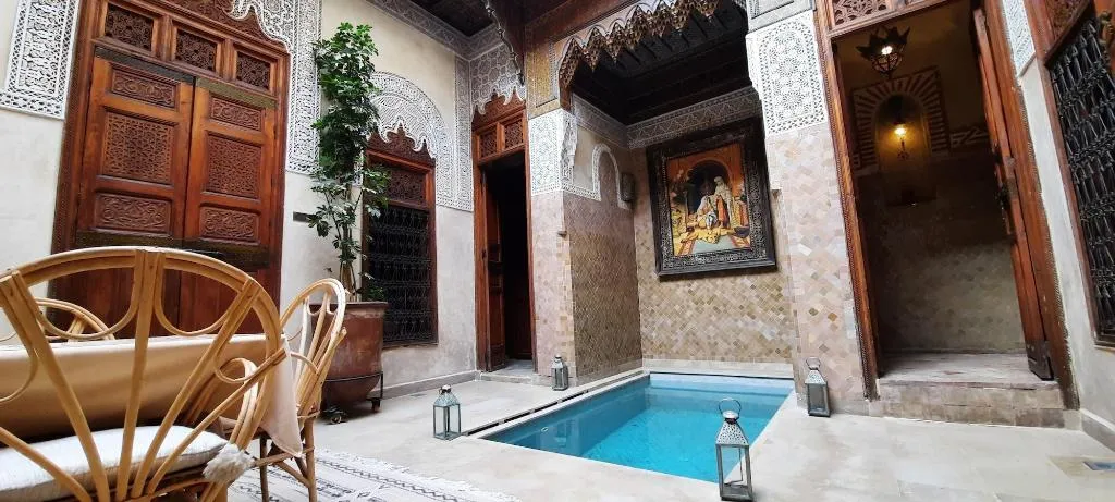 Sports and Entertainment, Riad Dar Zaya, Marrakech