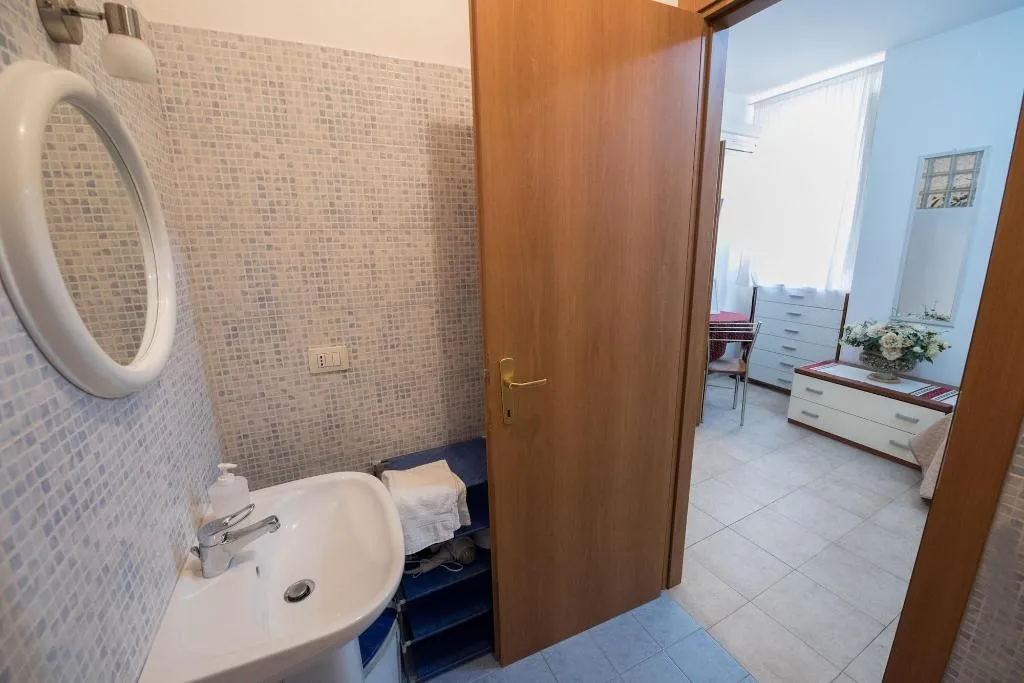 Room, La Rosa Antica, Catania