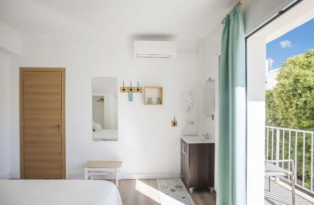 Room, Forenna Hostel - Adults Only, Majorca