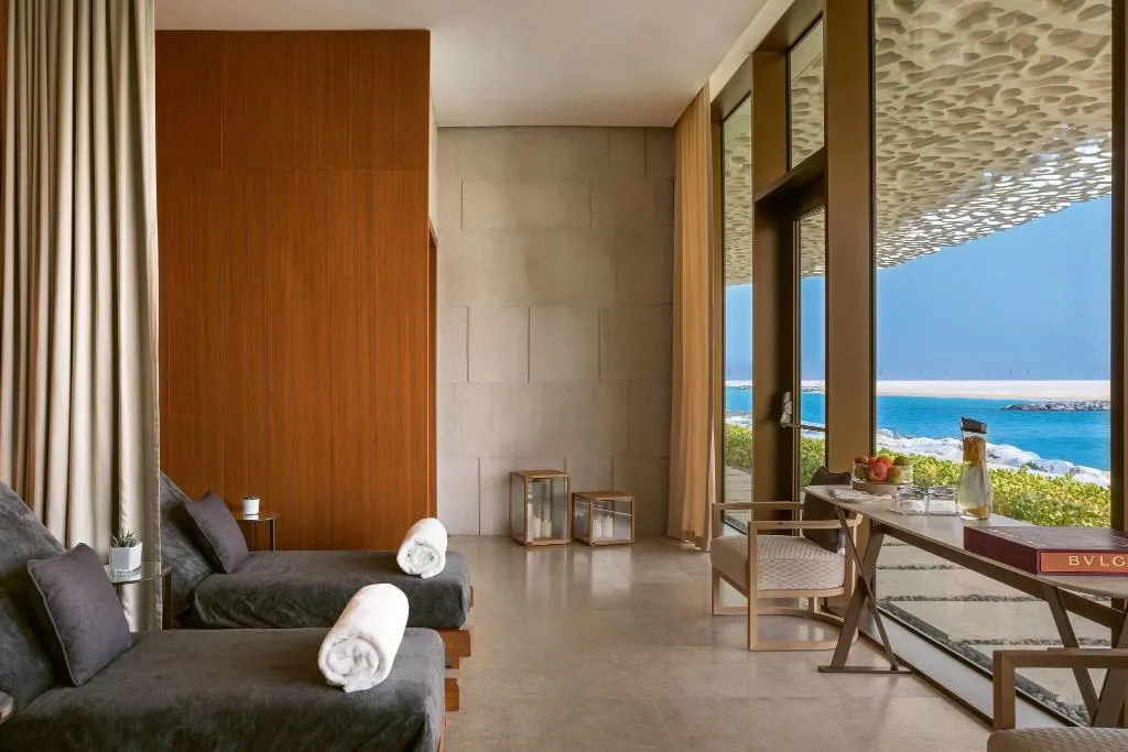Sports and Entertainment, Bulgari Hotel & Resorts, Dubai, Dubai