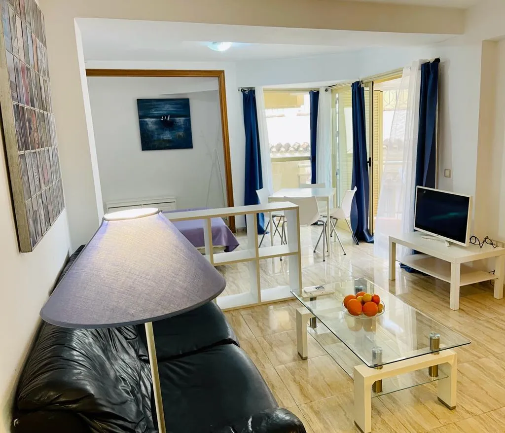 APARTMENT ONE BEDROOM Room, Puerta Del Sol Trm, Costa Del Sol