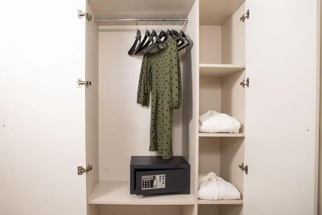 Room, Hotel Balneario Broquetas, Barcelona