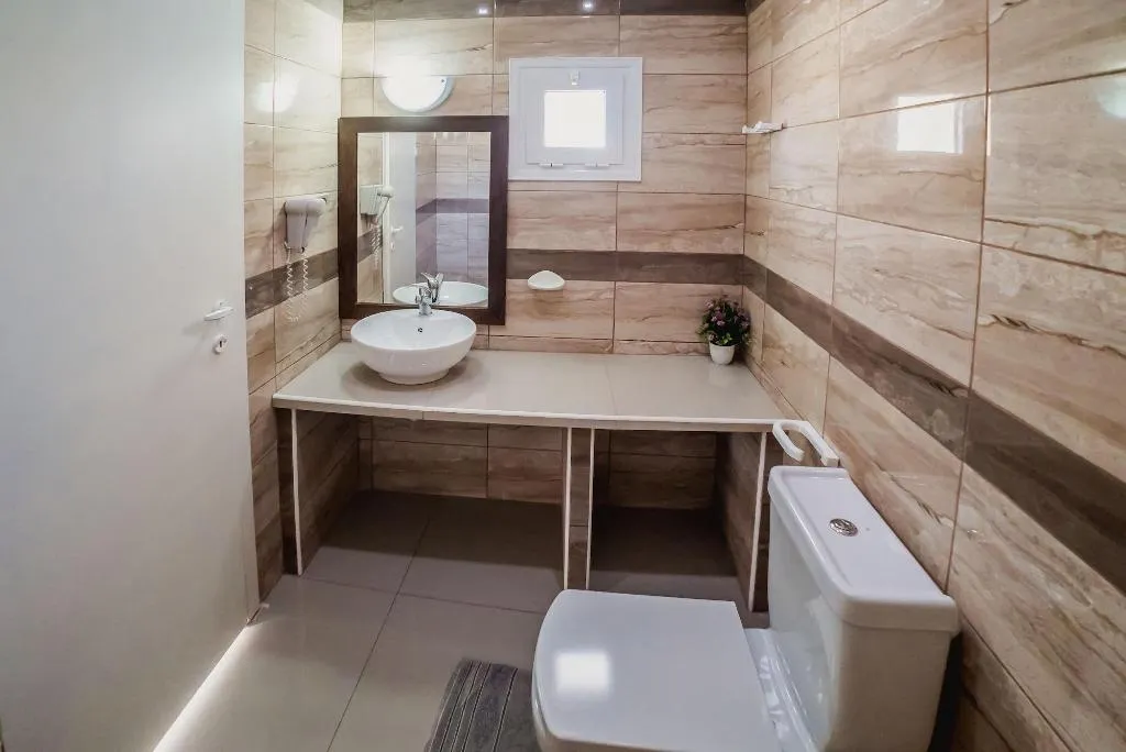 Room, Cloud 9 Hotel, Crete