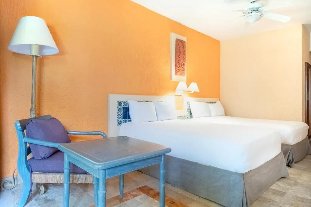 Room STANDARD Room, Iberostar Waves Tucan All Inclusive, Cancun Area