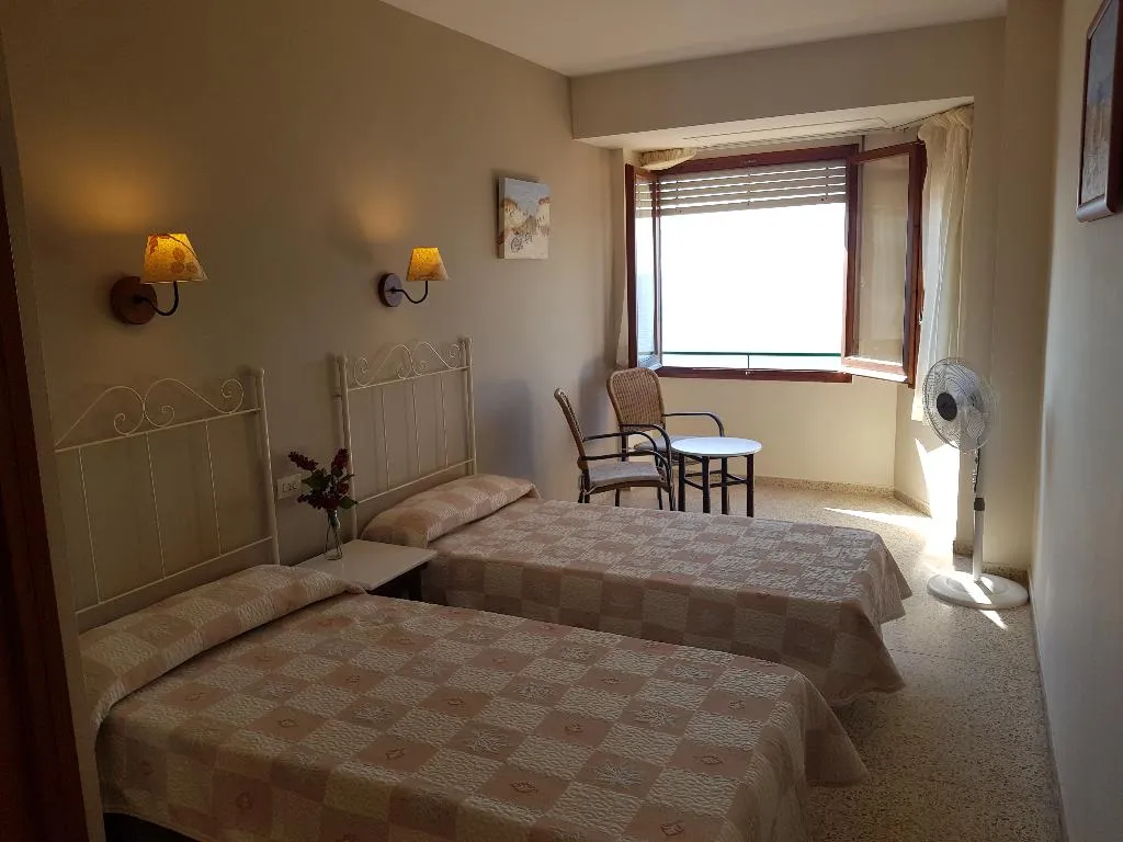 Double or Twin SEA VIEW Room, Maeva, Costa Brava