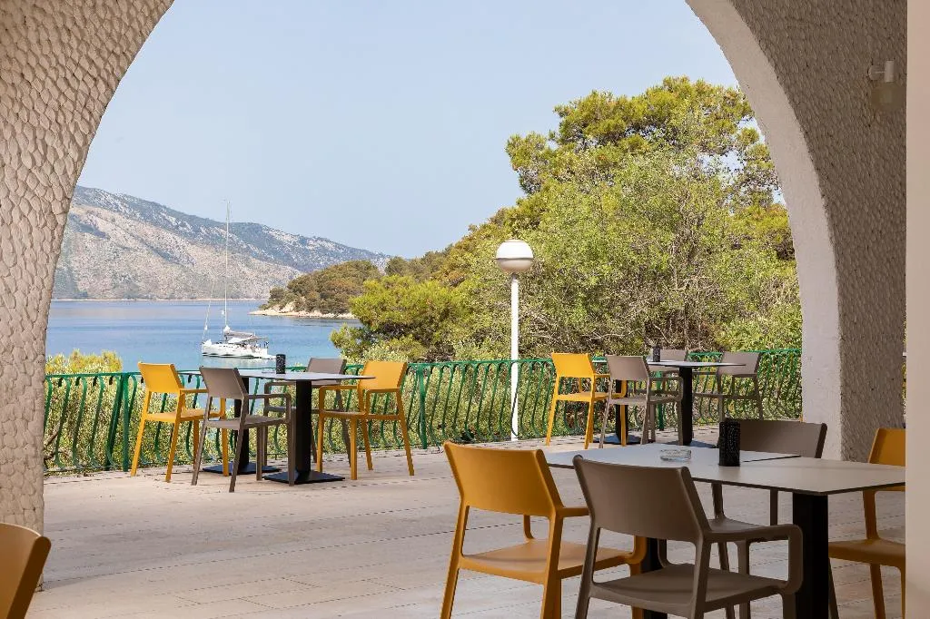 Bar, Arkada Sunny Hotel by Valamar, Dalmatia