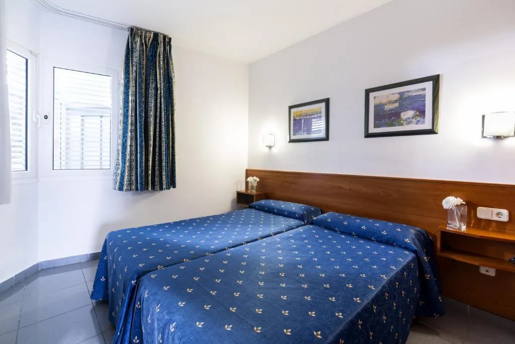 APARTMENT SUPERIOR ONE BEDROOM Room, Apartaments Blau, Costa Brava