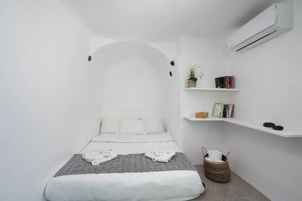 Room CLASSIC Room, Sophia Luxury Suites, Santorini