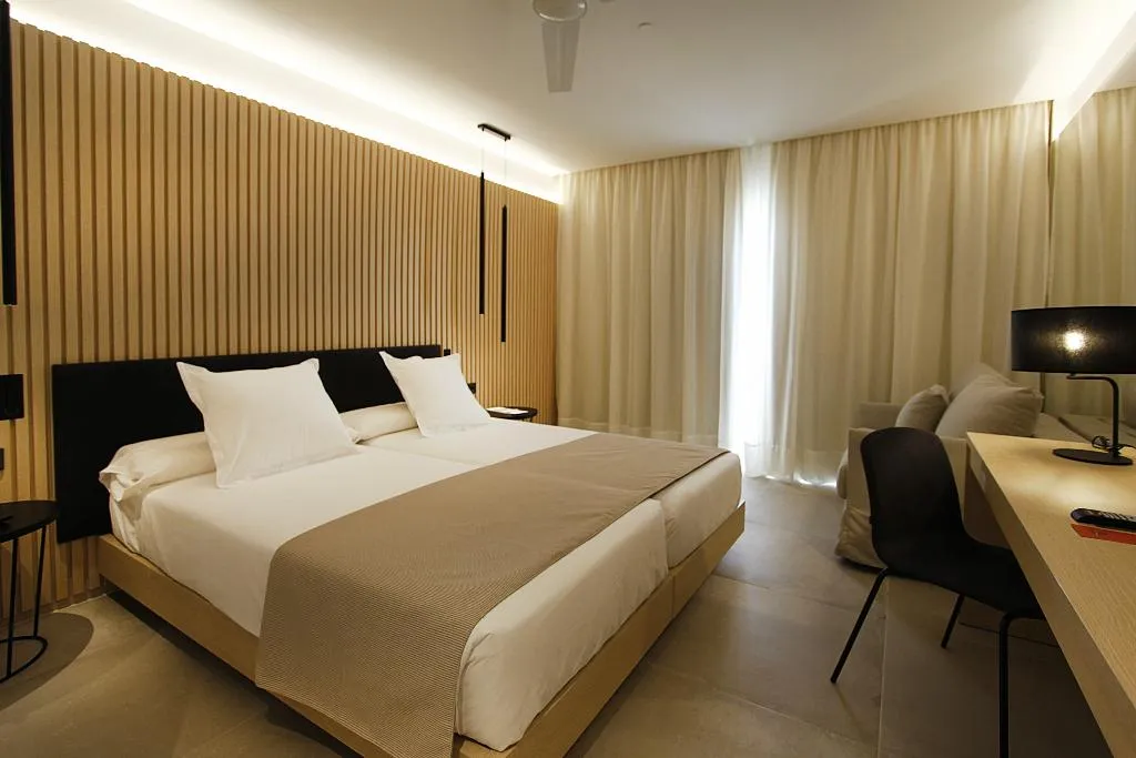 Double or Twin SUPERIOR Room, BG Caballero, Majorca