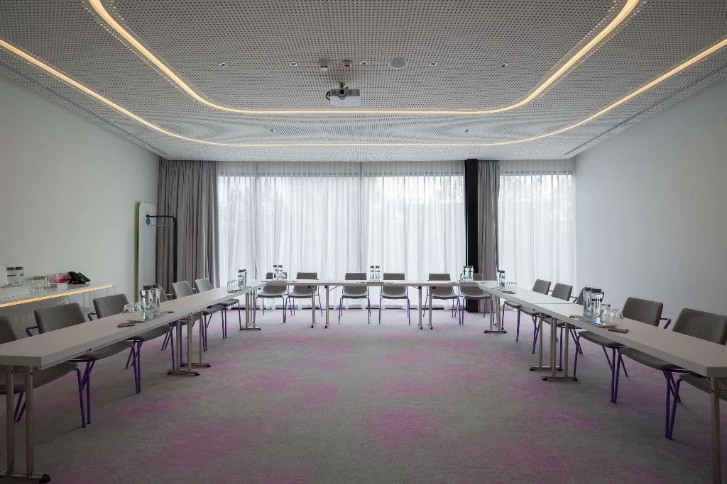 Conferences, Park Inn By Radisson Amsterdam City West, Amsterdam